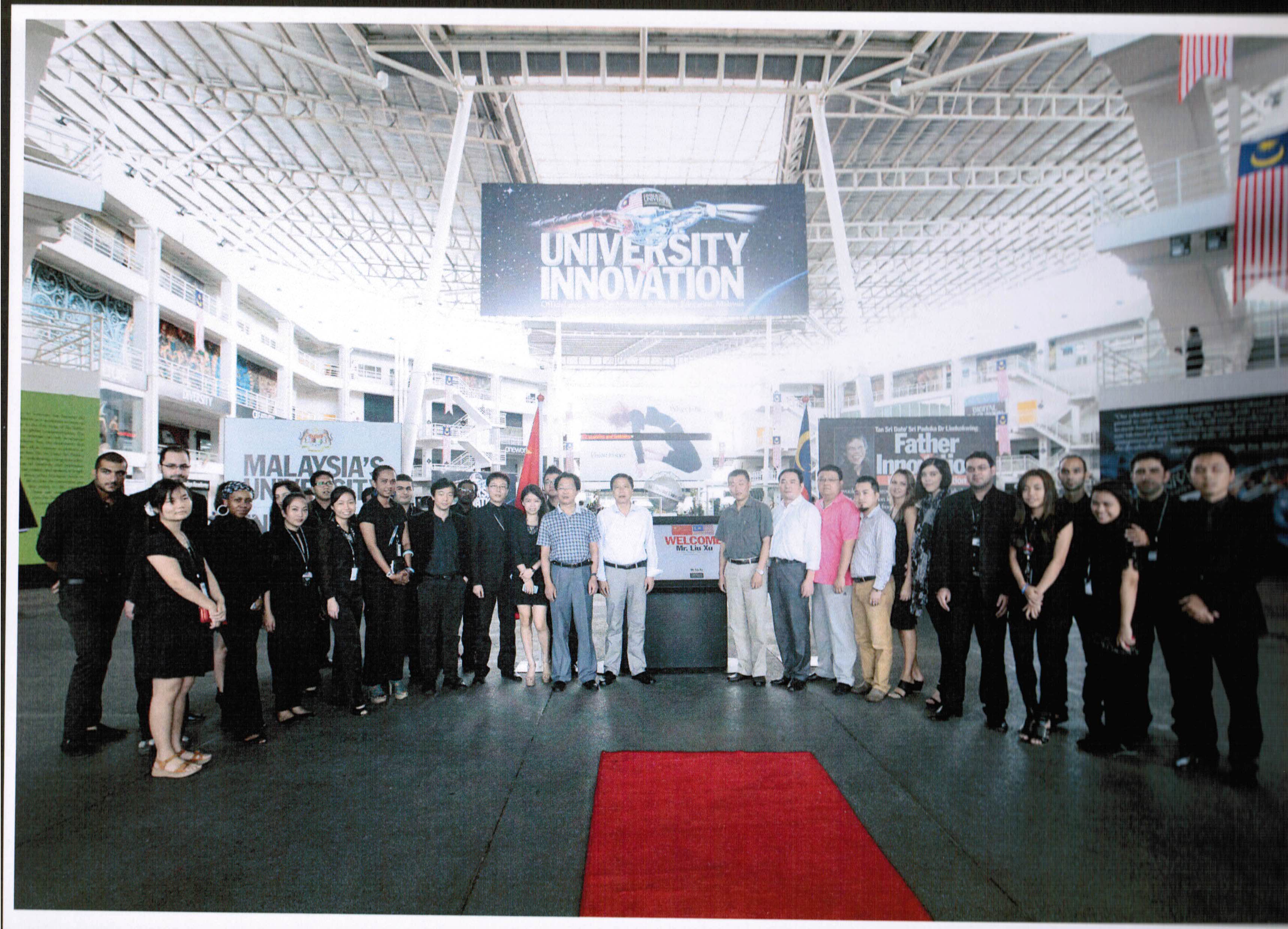 20129ҹ˾ͬRɽֿFLRևs(chung)ƼW(xu)