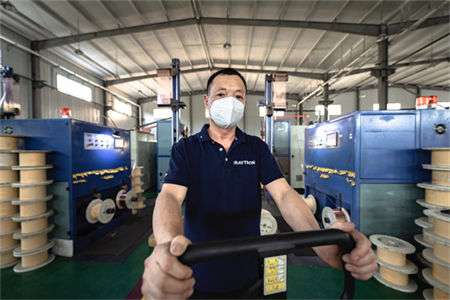 與BC電池兼容的高質(zhì)量光伏焊帶供應(yīng)商